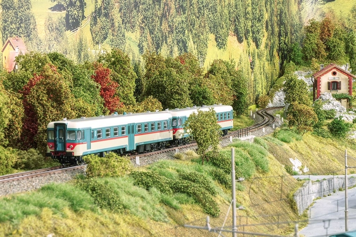 Treno-ALe668